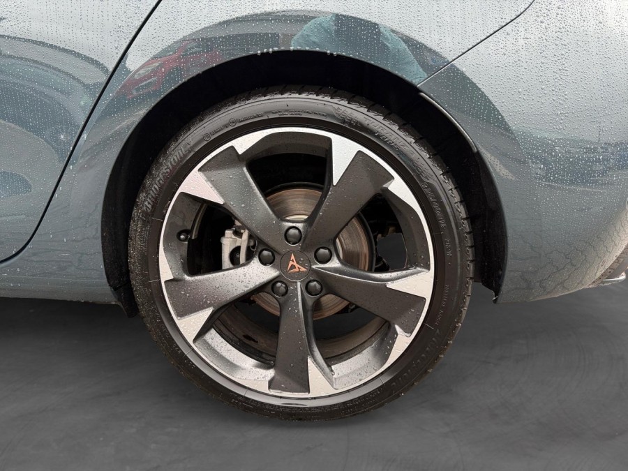 CUPRA d'occasion DSG 1.5 E-HYBRID 204 V DSG de 2025 Dunkerque (59)﻿