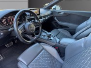 AUDI d'occasion S5 3.0 V6 TFSI 354 QUATTRO TIPTRONIC de 2016