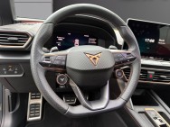 CUPRA d'occasion DSG 1.5 E-HYBRID 204 V DSG de 2025 Dunkerque (59)﻿