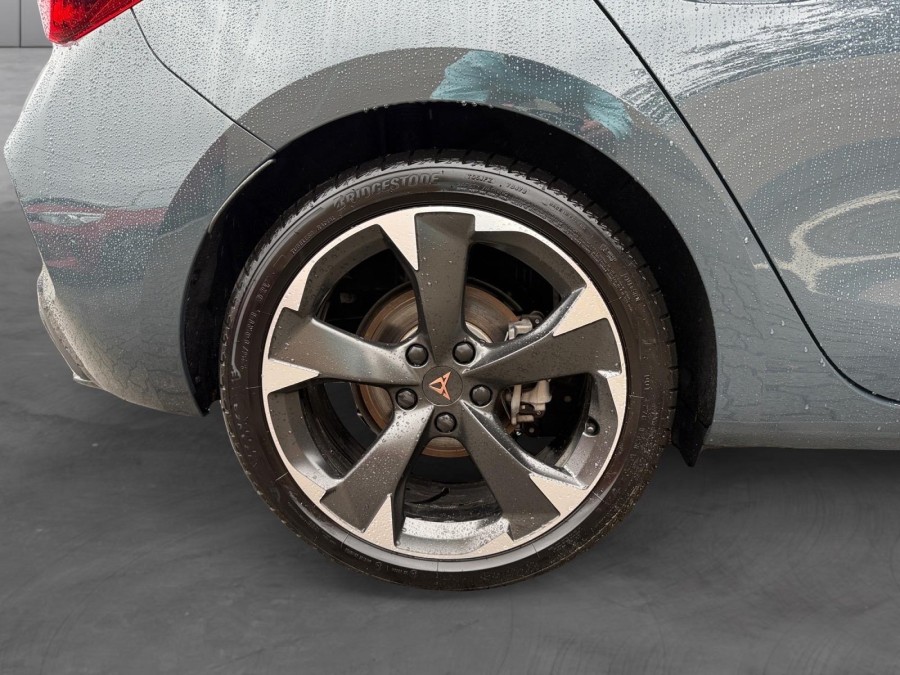 CUPRA d'occasion DSG 1.5 E-HYBRID 204 V DSG de 2025 Dunkerque (59)﻿