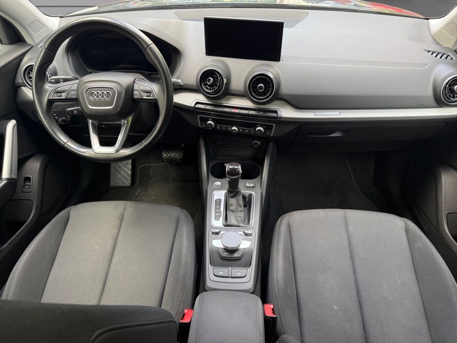 AUDI d'occasion Q2 35 TFSI 150ch S line S tronic 7 de 2021 Le Raincy
