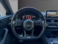 AUDI d'occasion S5 3.0 V6 TFSI 354 QUATTRO TIPTRONIC de 2016