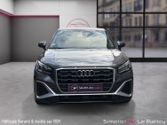 AUDI d'occasion Q2 35 TFSI 150ch S line S tronic 7 de 2021 Le Raincy