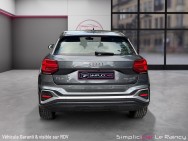 AUDI d'occasion Q2 35 TFSI 150ch S line S tronic 7 de 2021 Le Raincy