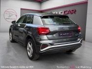 AUDI d'occasion Q2 35 TFSI 150ch S line S tronic 7 de 2021 Le Raincy