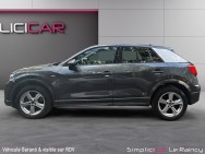 AUDI d'occasion Q2 35 TFSI 150ch S line S tronic 7 de 2021 Le Raincy