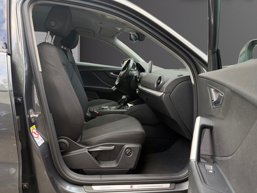 AUDI d'occasion Q2 35 TFSI 150ch S line S tronic 7 de 2021 Le Raincy