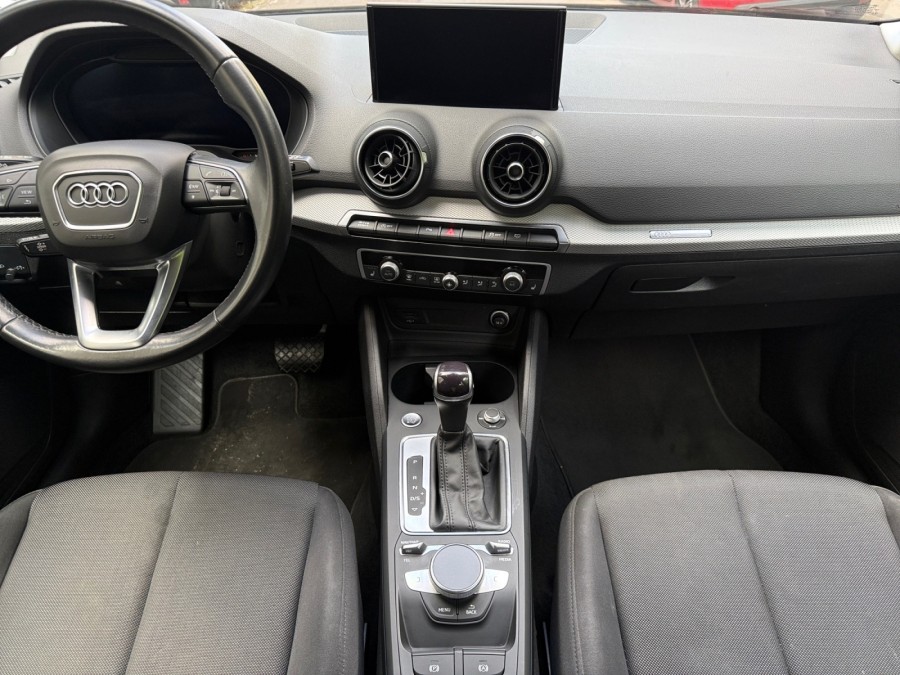 AUDI d'occasion Q2 35 TFSI 150ch S line S tronic 7 de 2021 Le Raincy