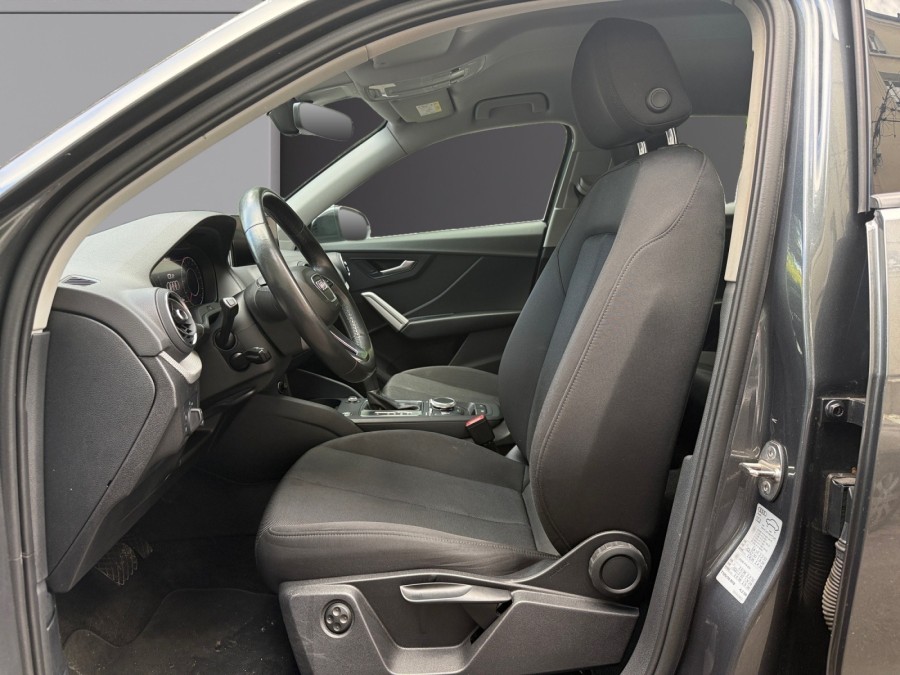 AUDI d'occasion Q2 35 TFSI 150ch S line S tronic 7 de 2021 Le Raincy
