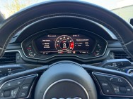 AUDI d'occasion S5 3.0 V6 TFSI 354 QUATTRO TIPTRONIC de 2016