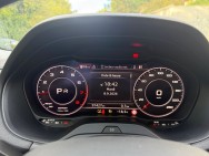 AUDI d'occasion Q2 35 TFSI 150ch S line S tronic 7 de 2021 Le Raincy