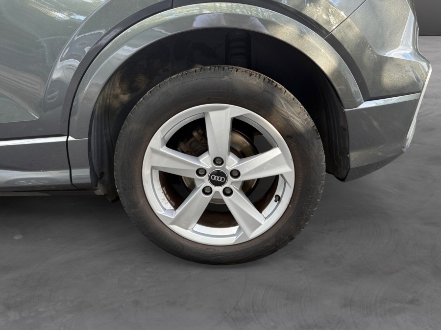 AUDI d'occasion Q2 35 TFSI 150ch S line S tronic 7 de 2021 Le Raincy
