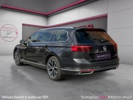 VOLKSWAGEN d'occasion PASSAT B8 VARIANT SW 1.4 TSI 218 GTE DSG PH2 de