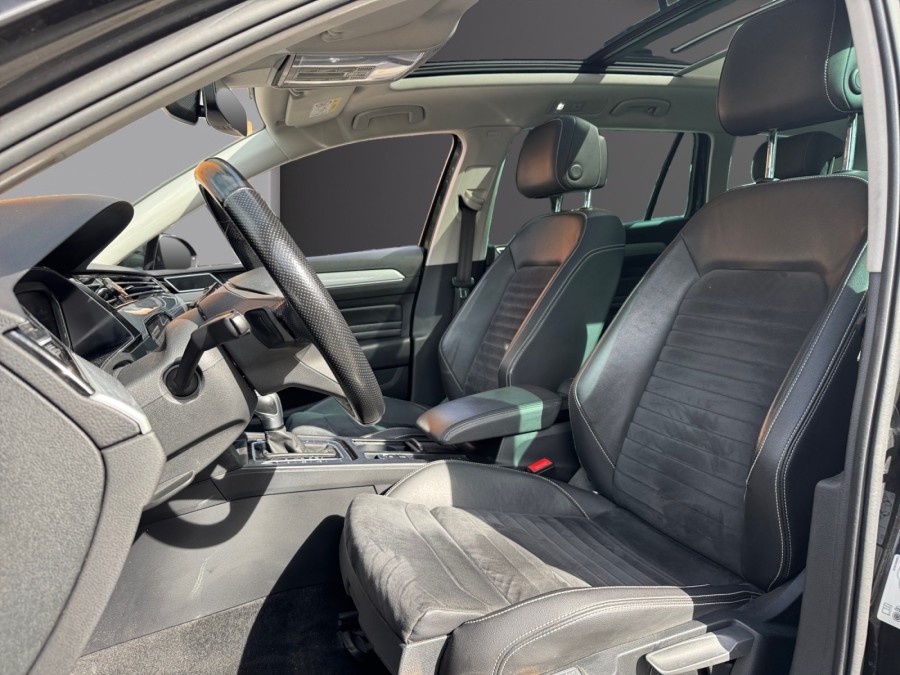 VOLKSWAGEN d'occasion PASSAT B8 VARIANT SW 1.4 TSI 218 GTE DSG PH2 de
