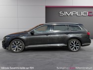 VOLKSWAGEN d'occasion PASSAT B8 VARIANT SW 1.4 TSI 218 GTE DSG PH2 de