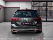 VOLKSWAGEN d'occasion PASSAT B8 VARIANT SW 1.4 TSI 218 GTE DSG PH2 de