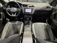 VOLKSWAGEN d'occasion TIGUAN ALLSPACE 2.0 TDI 150ch R LINE DSG AUTO