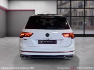 VOLKSWAGEN d'occasion TIGUAN ALLSPACE 2.0 TDI 150ch R LINE DSG AUTO