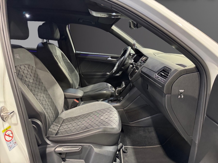 VOLKSWAGEN d'occasion TIGUAN ALLSPACE 2.0 TDI 150ch R LINE DSG AUTO