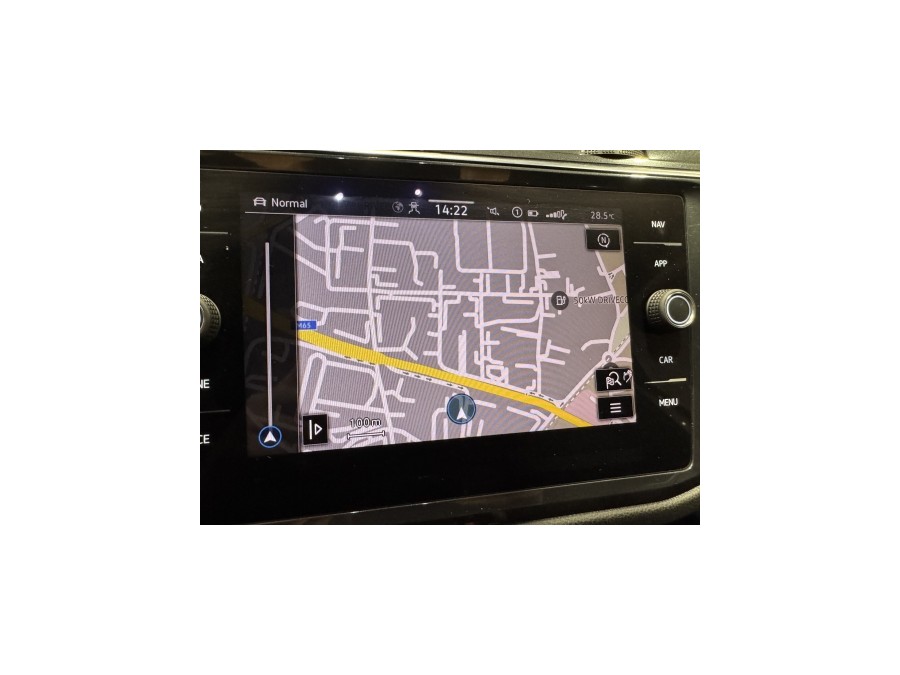 VOLKSWAGEN d'occasion TIGUAN ALLSPACE 2.0 TDI 150ch R LINE DSG AUTO
