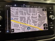 VOLKSWAGEN d'occasion TIGUAN ALLSPACE 2.0 TDI 150ch R LINE DSG AUTO