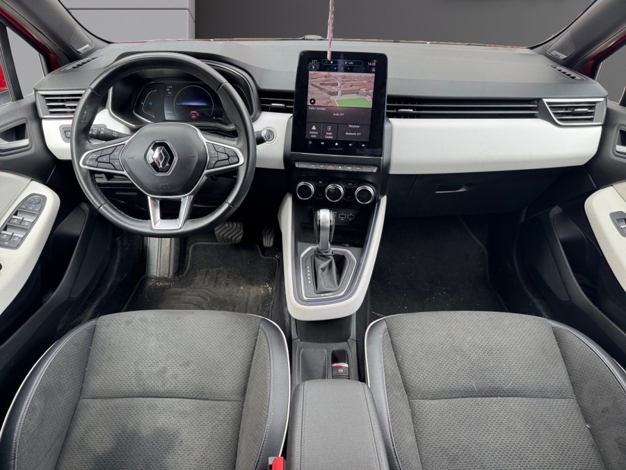 RENAULT d'occasion CLIO V V 1.6 E TECH 140 INTENS AUTO de 2020