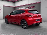 RENAULT d'occasion CLIO V V 1.6 E TECH 140 INTENS AUTO de 2020