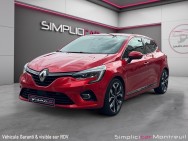RENAULT d'occasion CLIO V V 1.6 E TECH 140 INTENS AUTO de 2020