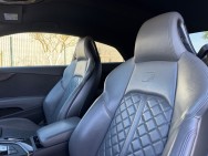 AUDI d'occasion S5 3.0 V6 TFSI 354 QUATTRO TIPTRONIC de 2016