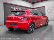 RENAULT d'occasion CLIO V V 1.6 E TECH 140 INTENS AUTO de 2020