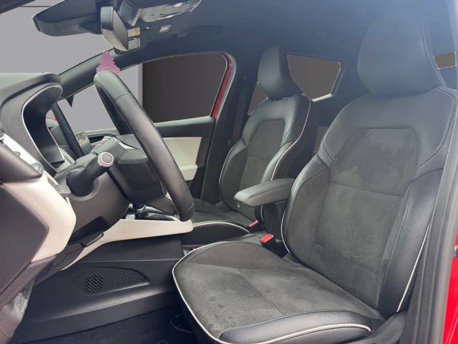 RENAULT d'occasion CLIO V V 1.6 E TECH 140 INTENS AUTO de 2020