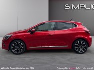 RENAULT d'occasion CLIO V V 1.6 E TECH 140 INTENS AUTO de 2020