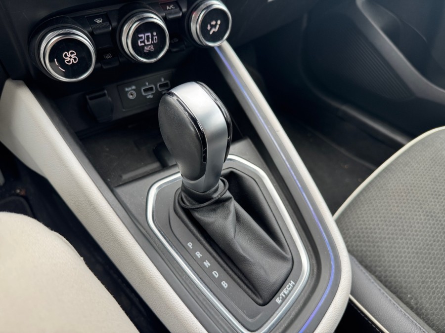 RENAULT d'occasion CLIO V V 1.6 E TECH 140 INTENS AUTO de 2020