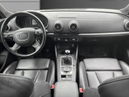 AUDI d'occasion A3 SPORTBACK 2 TDI 150Ch de 2015 Poitiers (86)﻿