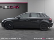 AUDI d'occasion A3 SPORTBACK 2 TDI 150Ch de 2015 Poitiers (86)﻿