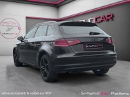 AUDI d'occasion A3 SPORTBACK 2 TDI 150Ch de 2015 Poitiers (86)﻿