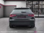 AUDI d'occasion A3 SPORTBACK 2 TDI 150Ch de 2015 Poitiers (86)﻿