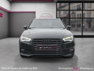AUDI d'occasion A3 SPORTBACK 2 TDI 150Ch de 2015 Poitiers (86)﻿