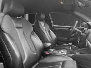 AUDI d'occasion A3 SPORTBACK 2 TDI 150Ch de 2015 Poitiers (86)﻿