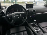 AUDI d'occasion A3 SPORTBACK 2 TDI 150Ch de 2015 Poitiers (86)﻿