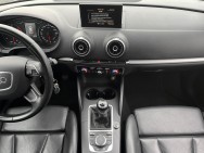 AUDI d'occasion A3 SPORTBACK 2 TDI 150Ch de 2015 Poitiers (86)﻿