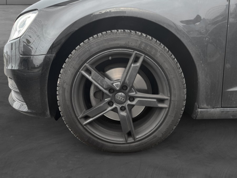 AUDI d'occasion A3 SPORTBACK 2 TDI 150Ch de 2015 Poitiers (86)﻿
