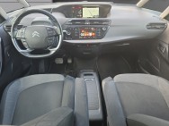 CITROEN d'occasion C4 PICASSO BlueHDi 160ch S&S Shine EAT8 E6.d-TEMP