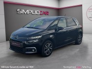 CITROEN d'occasion C4 PICASSO BlueHDi 160ch S&S Shine EAT8 E6.d-TEMP