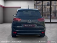 CITROEN d'occasion C4 PICASSO BlueHDi 160ch S&S Shine EAT8 E6.d-TEMP