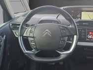 CITROEN d'occasion C4 PICASSO BlueHDi 160ch S&S Shine EAT8 E6.d-TEMP