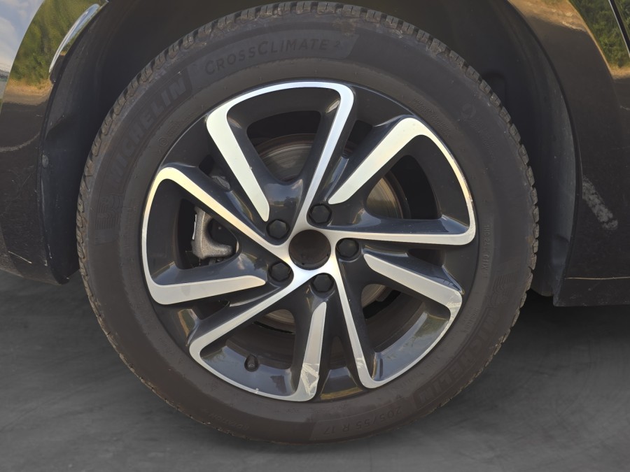CITROEN d'occasion C4 PICASSO BlueHDi 160ch S&S Shine EAT8 E6.d-TEMP