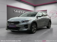 KIA d'occasion CEED XCEED 1.6 GDI 141 PHEV ACTIVE de 2021 Montreuil