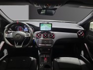 MERCEDES d'occasion A 45 AMG 4Matic SPEEDSHIFT-DCT de 2016 Vichy (03)﻿