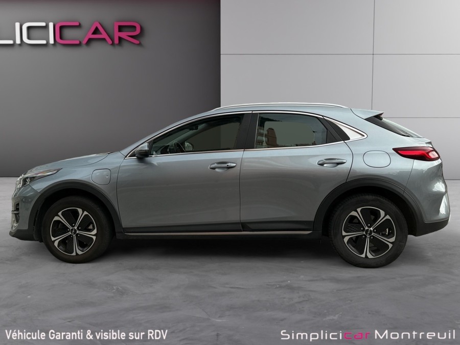KIA d'occasion CEED XCEED 1.6 GDI 141 PHEV ACTIVE de 2021 Montreuil